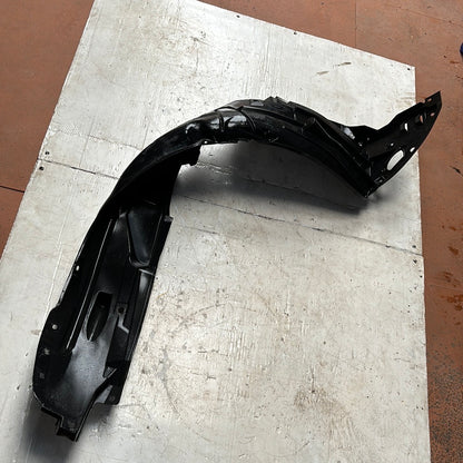 Guardabarro Guardapolvo Honda Civic 2006 2011 Coupe