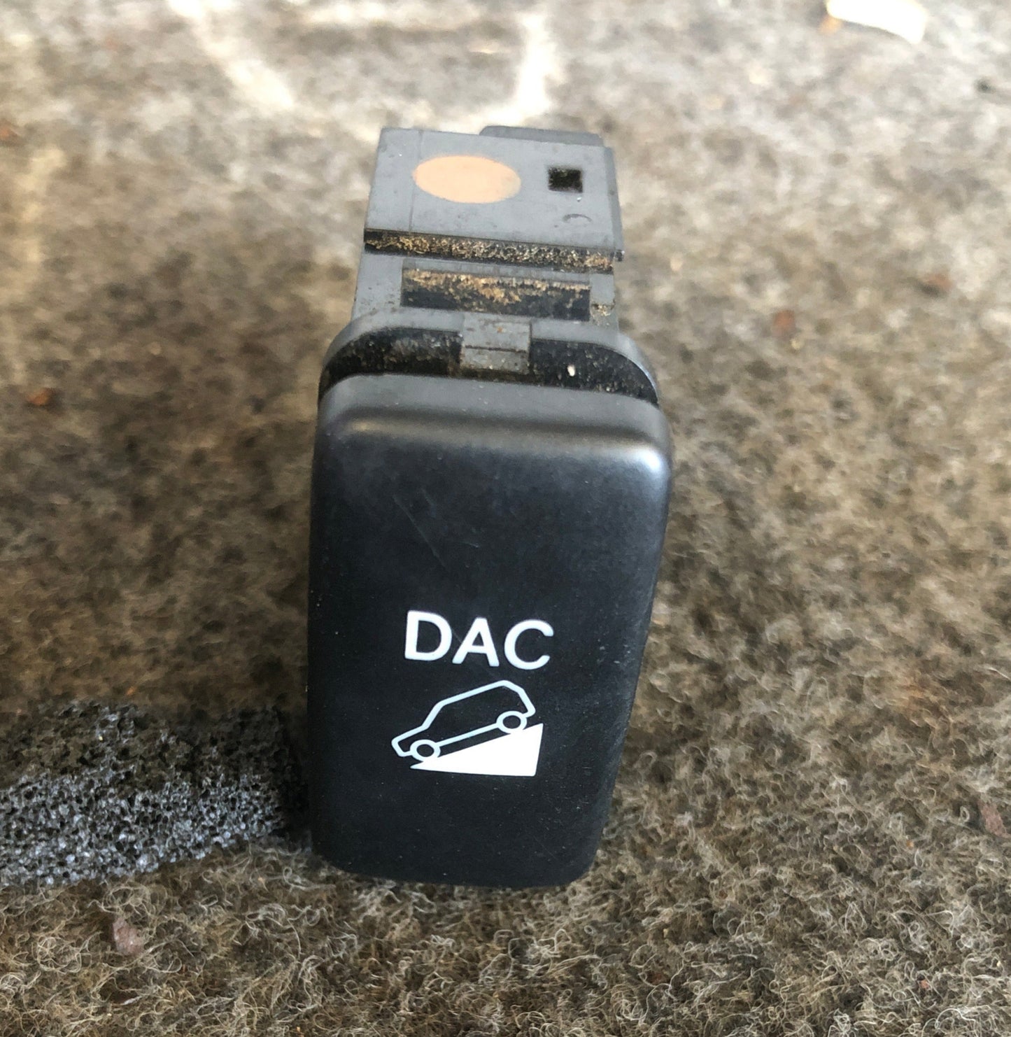 Control Mando Asistencia Descenso Toyota 4Runner 2000