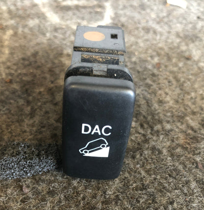 Control Mando Asistencia Descenso Toyota 4Runner 2000