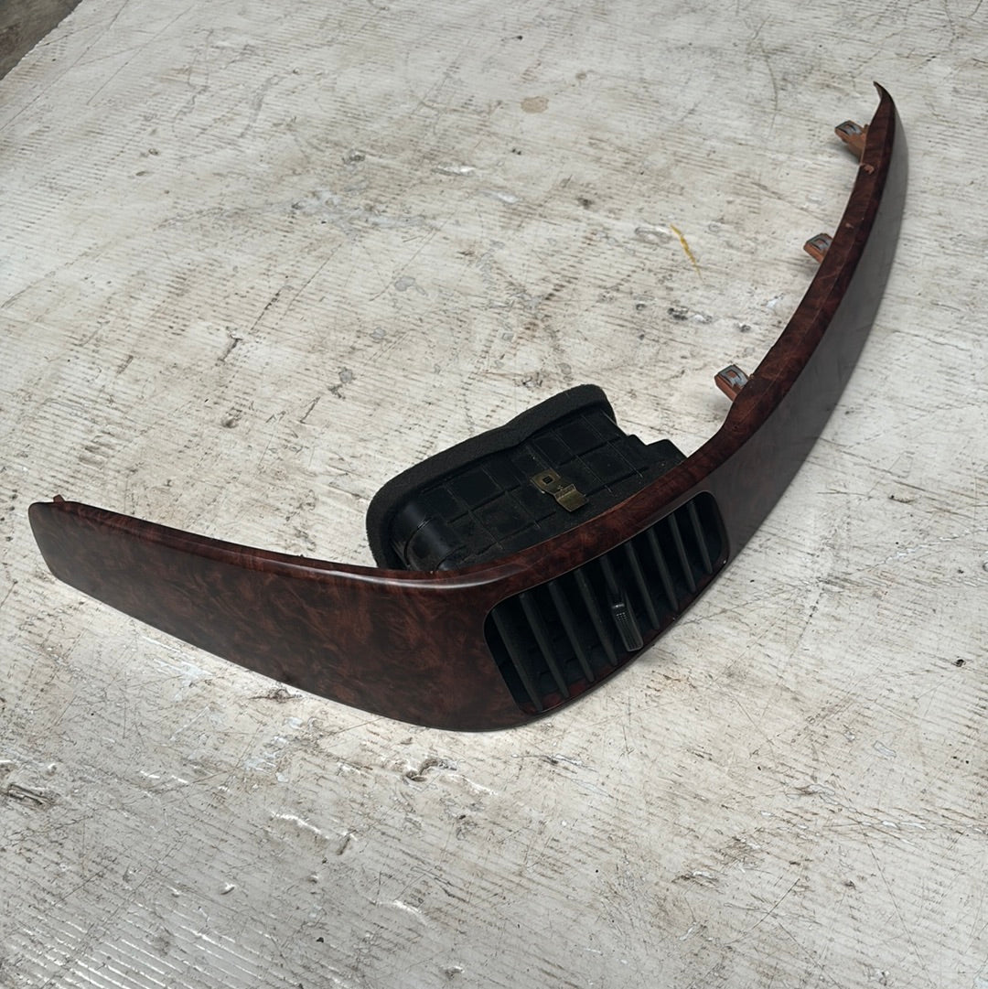 Embellecedor Moldura Rejilla Aire Lateral Kia Sorento