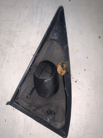Tapa Triangulo Extensión Retrovisor Toyota 4Runner 1998 2002