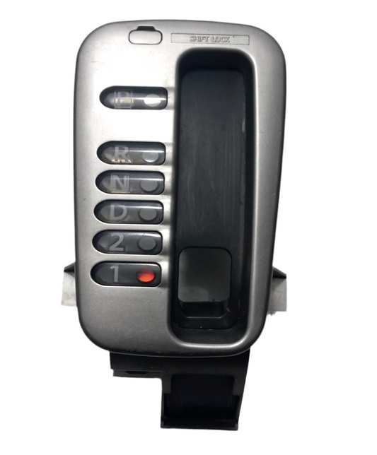 Embellecedor Palanca Automático Nissan Sentra B15