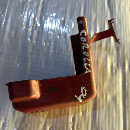 Tapa Borne Bateria Toyota Corolla 2004 2008