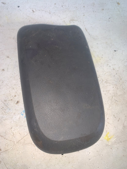 Cojin Central Hyundai Santa Fe 2001 2005