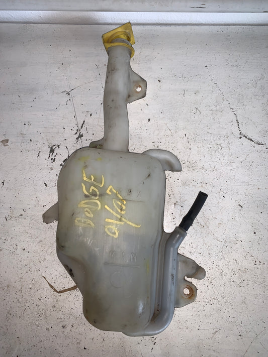 Envase Deposito Limpia Parabrisas Dodge Caravan 2002 2006