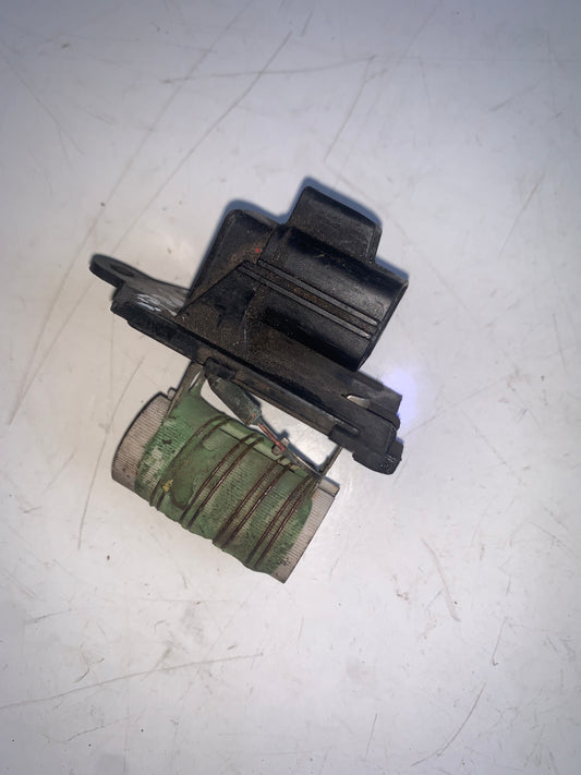 Resistencia Electroventilador Ford Explorer Expedition 5.4