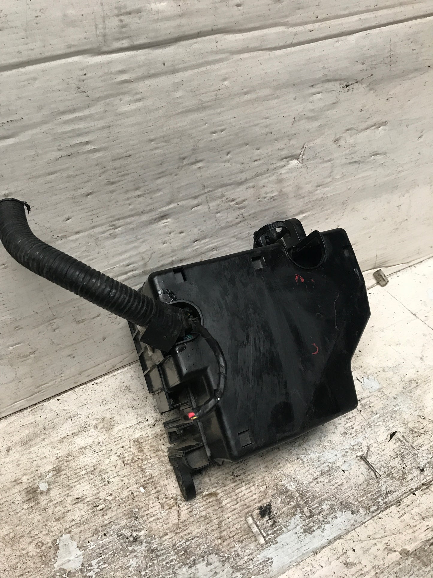 Fusilera Motor Hyundai Santa Fe 2001 2006