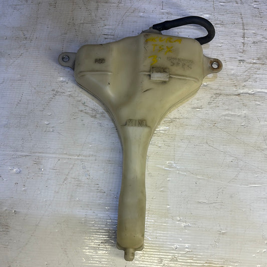 Envase Deposito Agua Radiador Honda Acura TSX