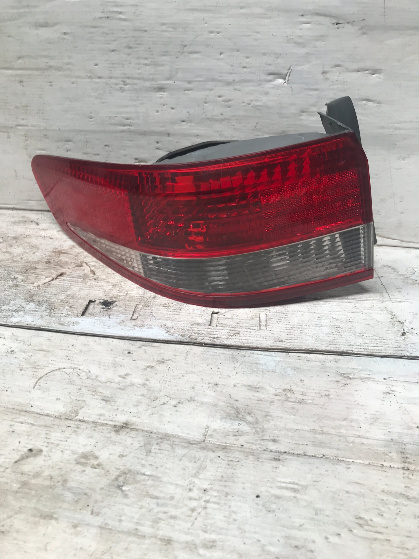 Stop Honda Accord 2003 2005