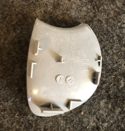 Moldura Manilla Interna Toyota Corolla 2009 2014