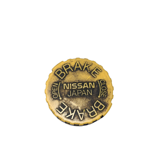 Tapa Envase Deposito Liga Bomba Freno Nissan Altima 2002 2006