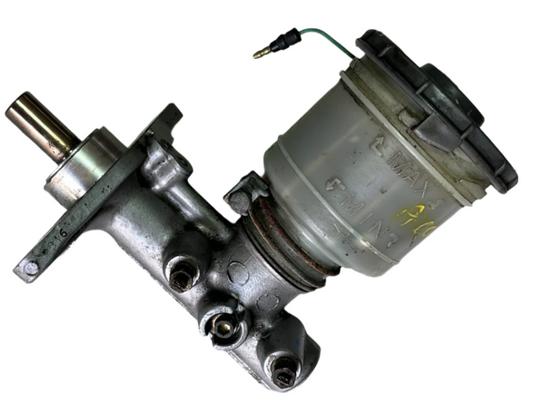 Bomba De Freno Honda Accord 1990 1997 Prelude 1992 2000