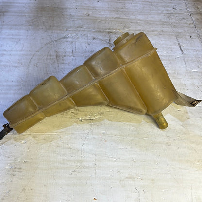 Envase Deposito Agua Radiador Ford F250 Super Duty