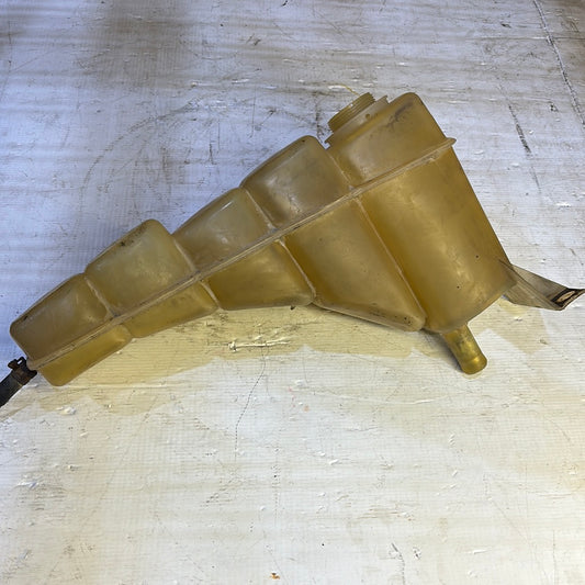 Envase Deposito Agua Radiador Ford F250 Super Duty