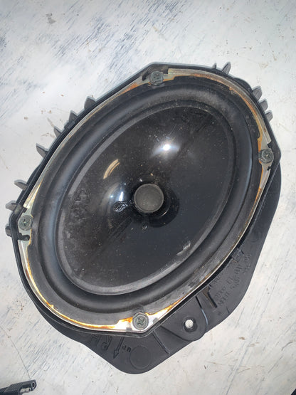 Speaker Corneta Maleta Nissan Sentra B16