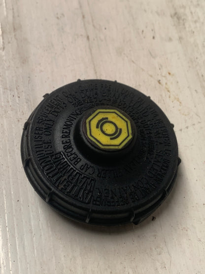 Tapa Envase Deposito Liga Bomba Freno Civic 2001 2011