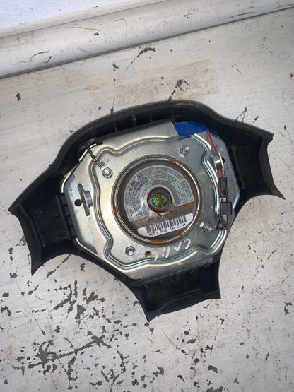 Airbag Volante Dodge Neon 2000 2005