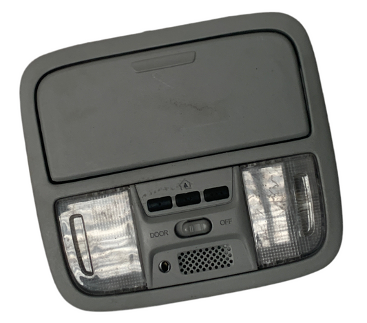 Lampara De Techo Delantero Honda Accord 2005 2008 Quemacoco