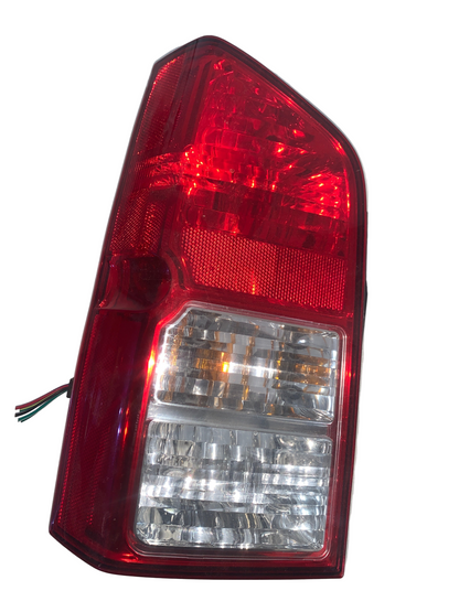 Stop Nissan Pathfinder 2005 2008