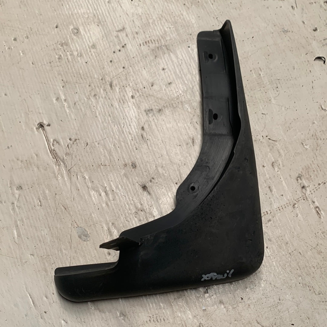 Chapaleta Trasera Nissan Xtrail 2004 2007