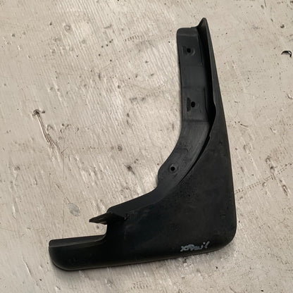 Chapaleta Trasera Nissan Xtrail 2004 2007