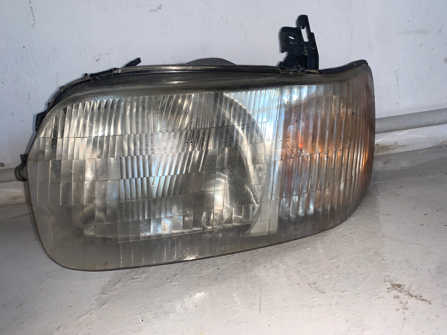 Faro Ford Escape 2001 2005