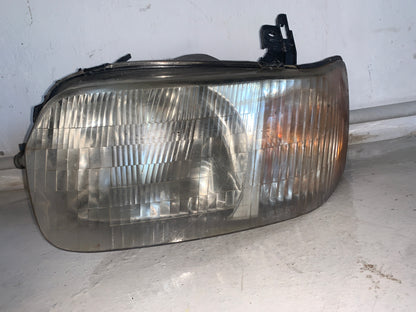 Faro Ford Escape 2001 2005