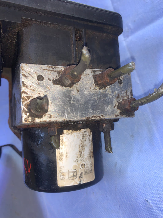 Modulo ABS Honda CRV