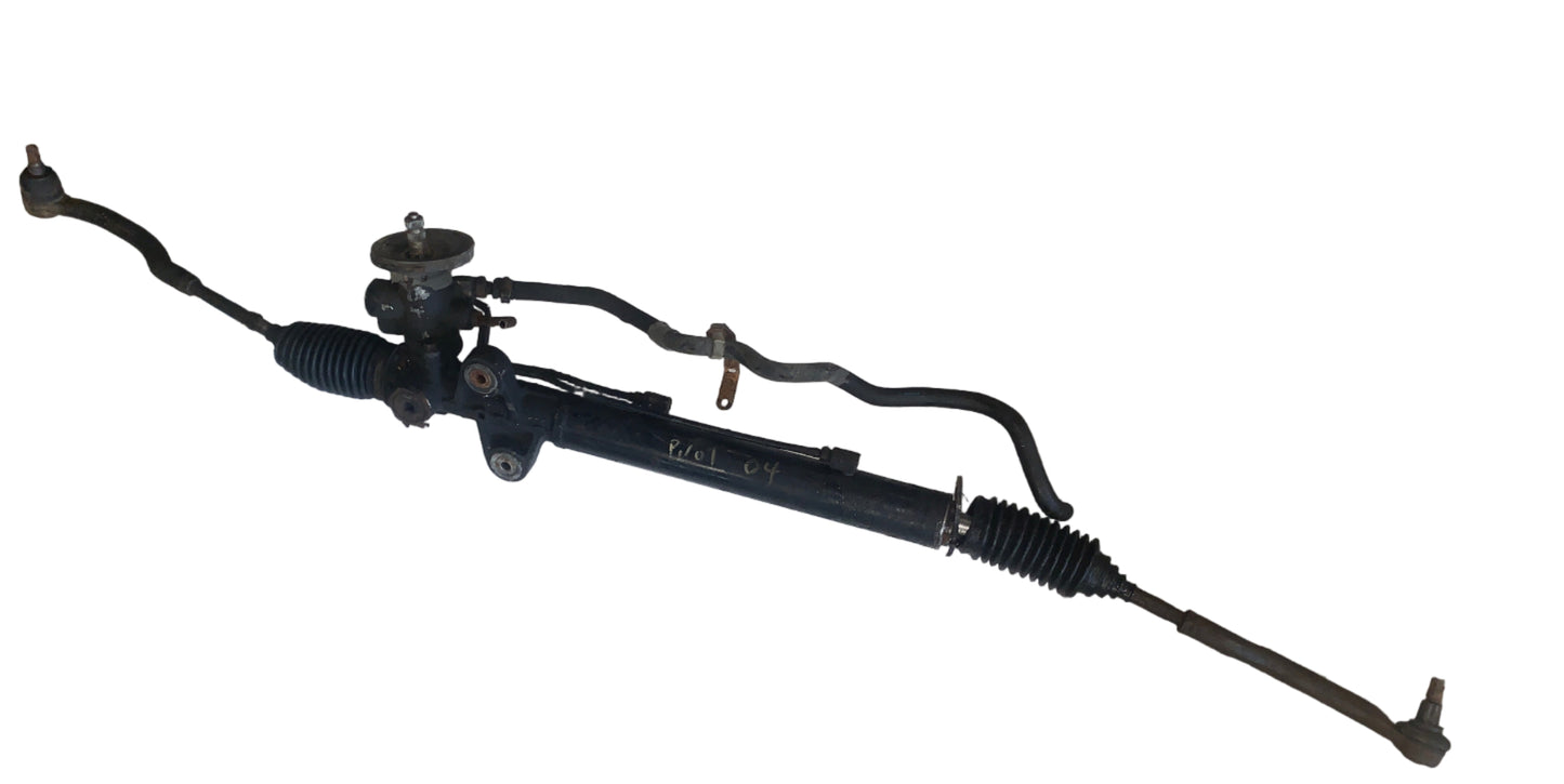 Cajetin Honda Pilot 2004 2008 3.5