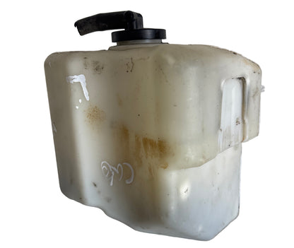 Envase Deposito Agua Radiador Toyota Camry 2002 2006