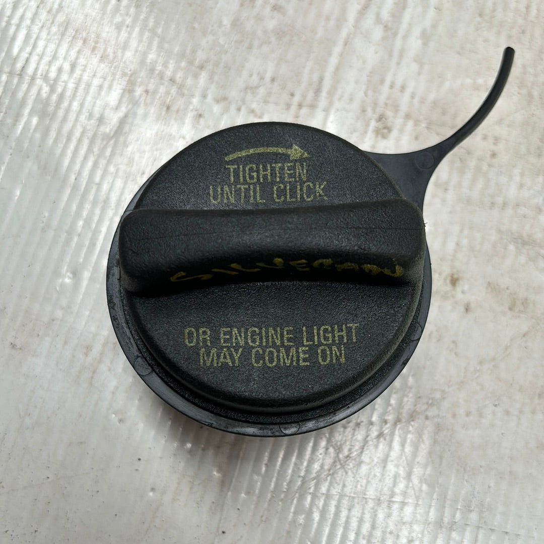 Tapa Gasolina Silverado 2008 2012