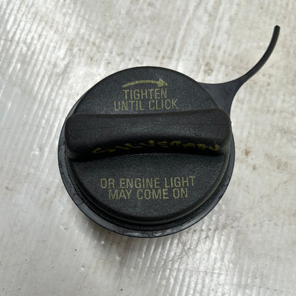 Tapa Gasolina Silverado 2008 2012