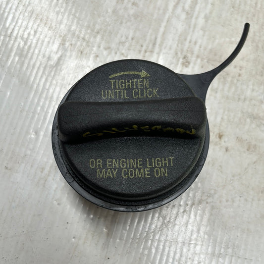 Tapa Gasolina Silverado 2008 2012