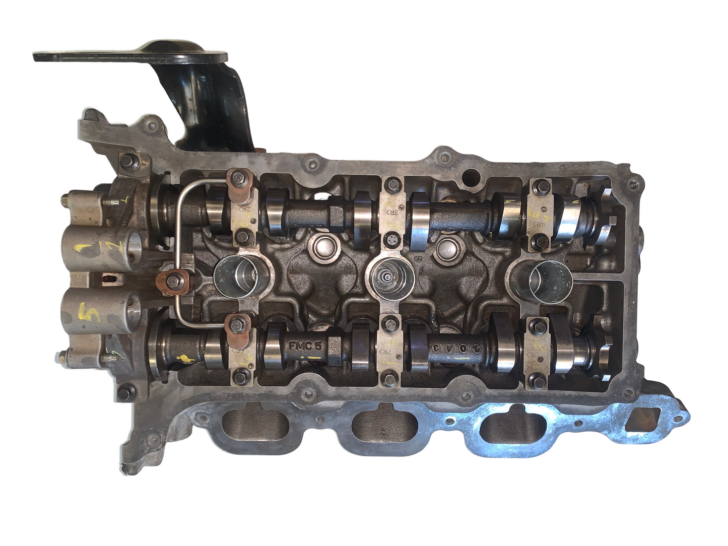 Camara Ford Explorer 3.5 2011 2015