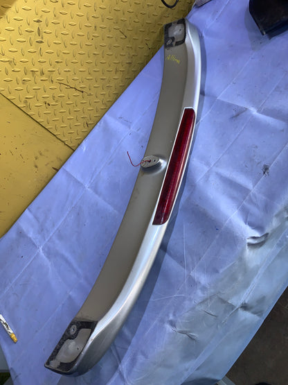 Spoiler Nissan Altima 2002 2006