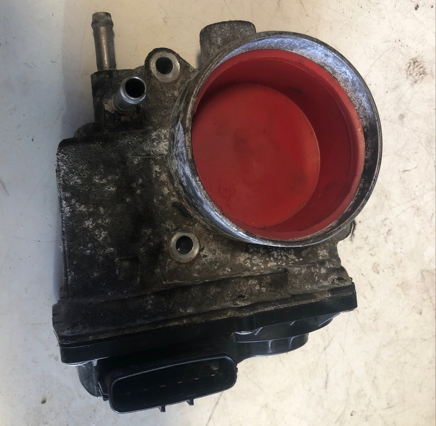 Cuerpo Aceleración Toyota 4Runner Fortuner Tacoma 1GR 4.0