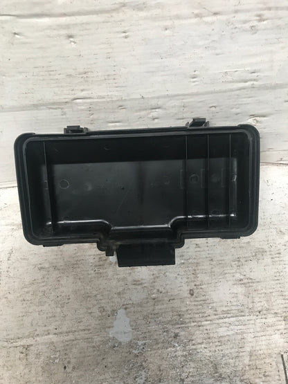 Tapa Fusilera Honda Pilot