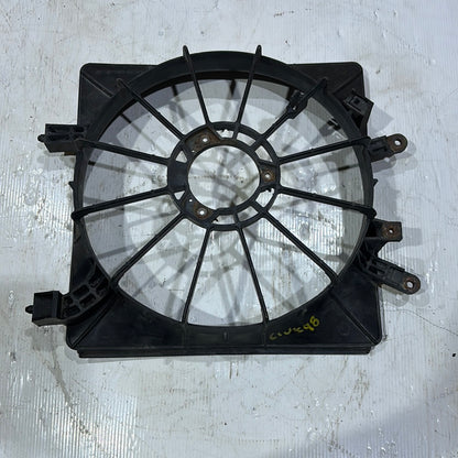 Carcasa Electro Fan Aspa Civic 2005