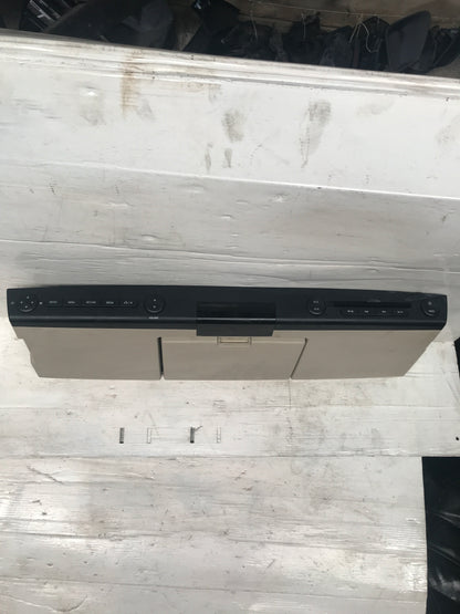 Pantalla Video Reproductor Techo Ford  Explorer Eddie Bauer