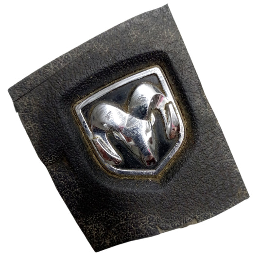 Emblema Volante Dodge
