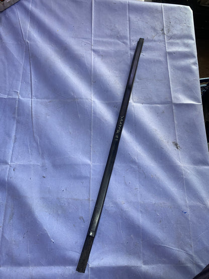 Cepillo Lamevidrio Externo Nissan Xterra 1999 2004