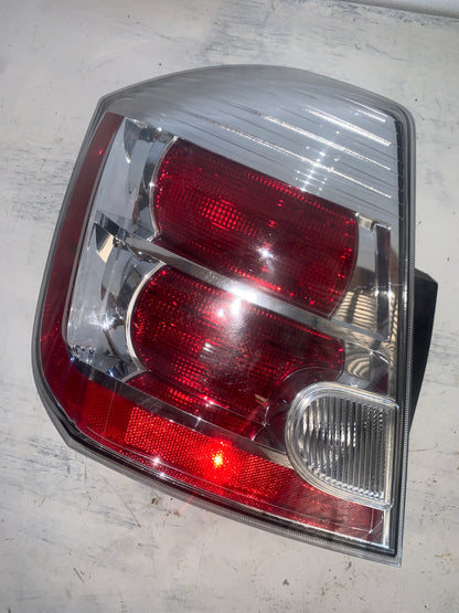 Stop Nissan Nissan Sentra B16 Original