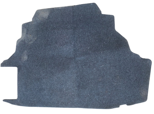 Alfombra Maleta Toyota Camry 2007 2009 3.5 V6