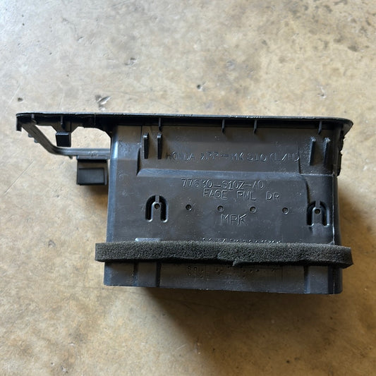 Rejilla Aire Honda CRV 1998 2002