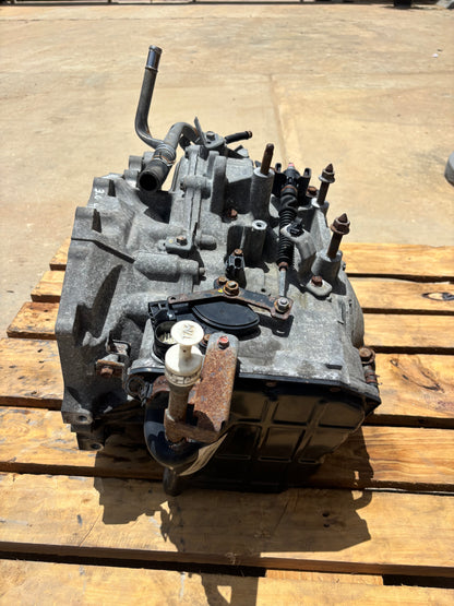 Caja Mitusbishi Outlander 3.0 2007 2012 4X4