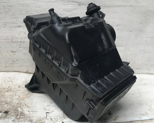 Caja Filtro Purificación Aire Nissan Tiida 2007 2012