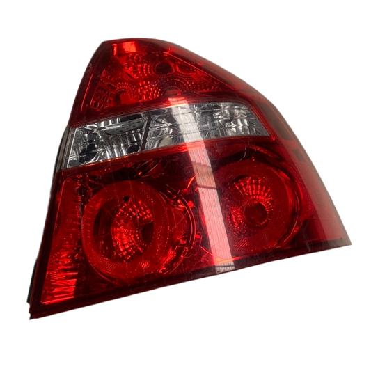 Stop Chevrolet Aveo LT