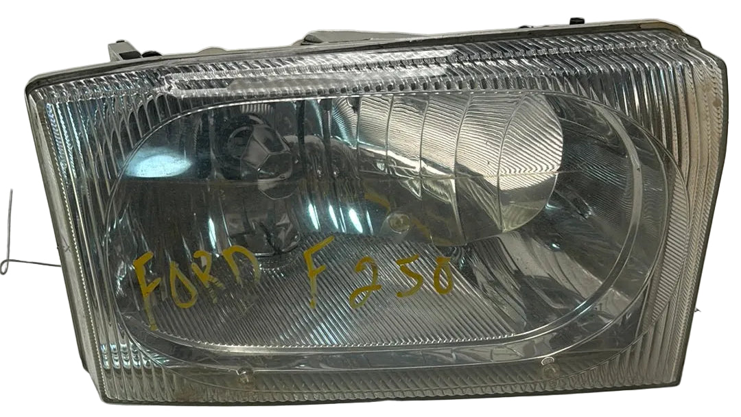 Faro Ford F250 F350 F450 Super Dutty 1999 2004
