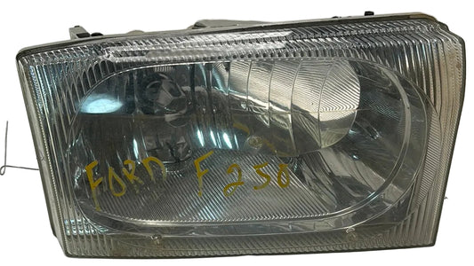 Faro Ford F250 F350 F450 Super Dutty 1999 2004