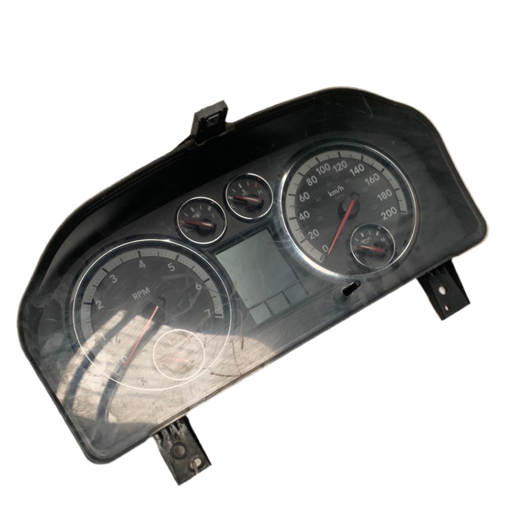 Cluster Tacometro Dodge Ram 1500 2010